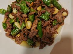 -新白鹿餐厅(百联中环店)