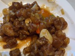-北李妈妈菜·海肠捞饭(开发区万达店)