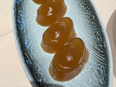 -侨美食家·粤菜(体育西路店)