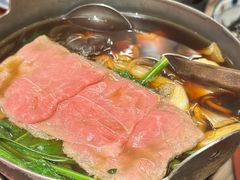 -小山日本料理(兴业太古汇店)
