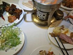 -星伦多 自助料理(圆融店)
