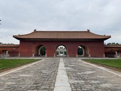 -清西陵