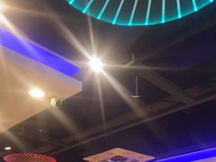-老街烧烤大排档·地道湖北菜·龙虾馆(汉口火车站店)