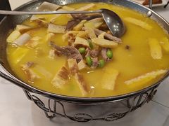 -老燕皇·南京菜(玄武湖店)