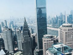 -解放碑威斯汀酒店-知味国际美食餐厅