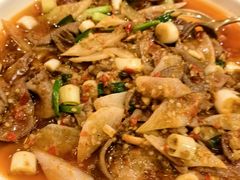 -雀蓝川菜(星悦汇店)