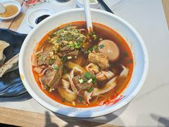 -四海游龙(紫竹店)