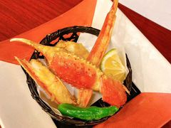 -蟹道乐(道顿堀本店)