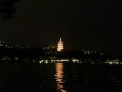 -杭州西湖柳莺里酒店·闻莺厅