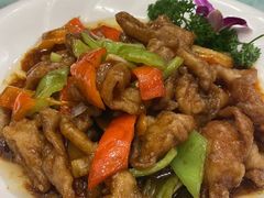 -牟传仁饭庄(星海店)