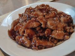 它似蜜-烤肉宛饭庄(北新桥店)
