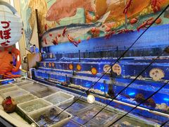 -喜碧海鲜·二十年本土海鲜老字号(上排店)