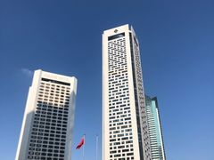 -南京金陵饭店