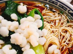 -同得兴 Since·1995 传统苏式面馆(嘉馀坊店)