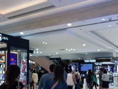 -新世界大丸百货