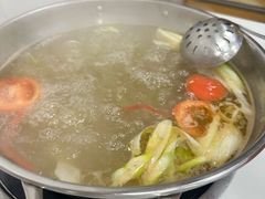 -贵州黄牛肉馆(韩村路店)