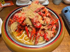-乔街深夜食堂·小龙虾·高压锅生蚝(杭州总店)