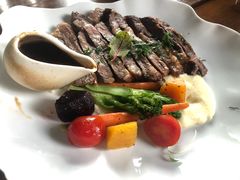 M7和牛眼肉-普朗姆生蚝吧(原建国路店)