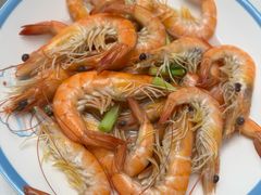 -杨记海鲜楼(三门黑金冠店)