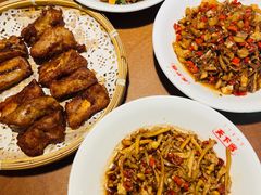 -天下客饭店(中山路店)