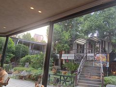 -柴米油盐(土菜院子店)