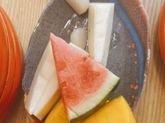 -松野谷·寿喜烧自助(华联顺义金街购物中心店)