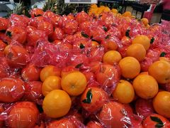 -永辉超市(六里桥店)