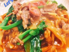 -白仁仔· 活烤海鲜 宵夜(豫园店)