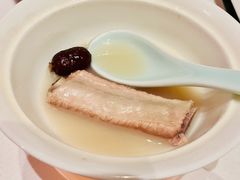 -北京柏悦酒店·锦庭餐厅Dining Room