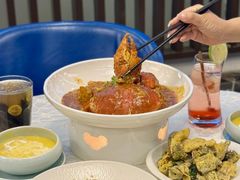 -珍宝海鲜JUMBO Seafood(尚嘉店)