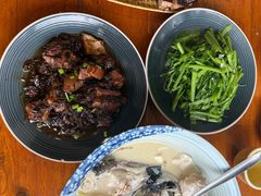 -75幢私房菜馆