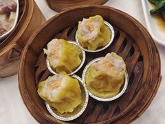 蟹子烧卖皇-潮福城大酒楼·潮粤菜·港式点心(阳光城店)