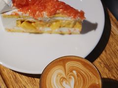 -Peet's 皮爷咖啡(东湖路手作店)