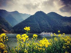 -新安江山水画廊风景区