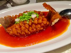 -喜公馆(平安金融中心店)