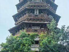 -雁门关景区