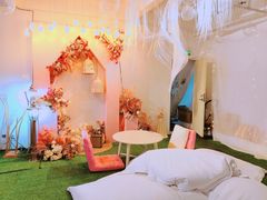 -天空花园餐吧·生日·团建(南山店)