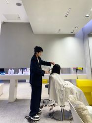 -禾曼造型