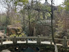 -白马涧龙池景区