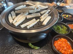 -九田家黑牛烤肉料理(珠江摩尔店)