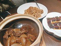 -千日贺茶餐厅(高新万达店)