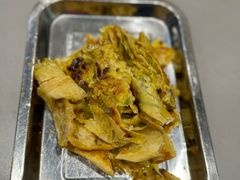 -马老三肉丁胡辣汤(西一路店)
