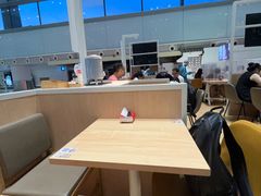 大堂-遇见小面(白云机场T2安检外店)