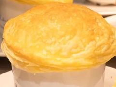 酥皮海王汤-四海一家自助餐(益田假日广场店)
