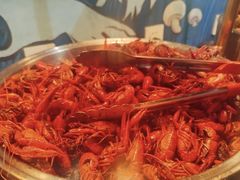 -海吃海喝海鲜烤肉炭火主题自助餐(朝阳店)