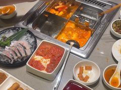 -海底捞火锅(凯德广场店)