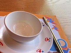 -莫莉哇咔亲子餐厅(乐堤港店)