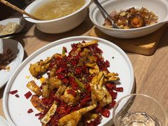 -连鹭海鲜·海肠捞饭·海胆饭(星海店)