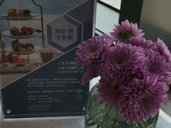 -镇江苏宁银河国际酒店-大堂酒廊
