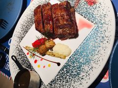澳洲谷饲豪佳牛排-布拉诺牛排西餐厅(上城天街店)